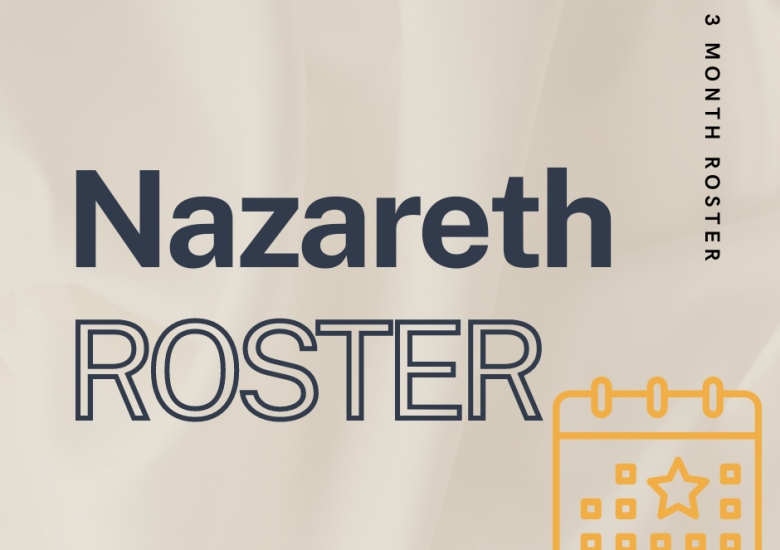 St Christopher’s June to August 2023